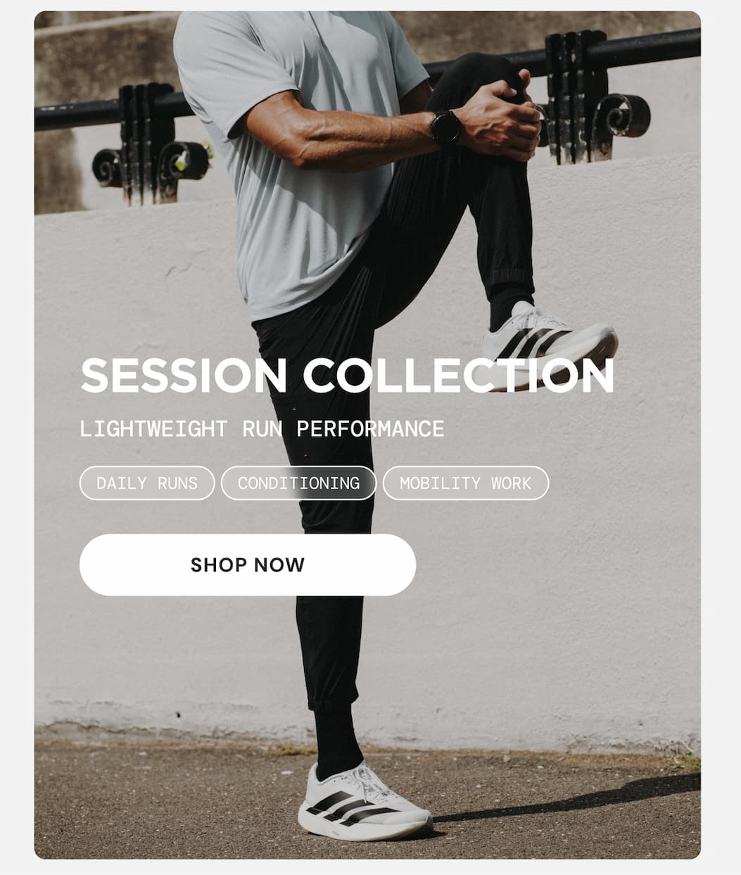 Session Collection