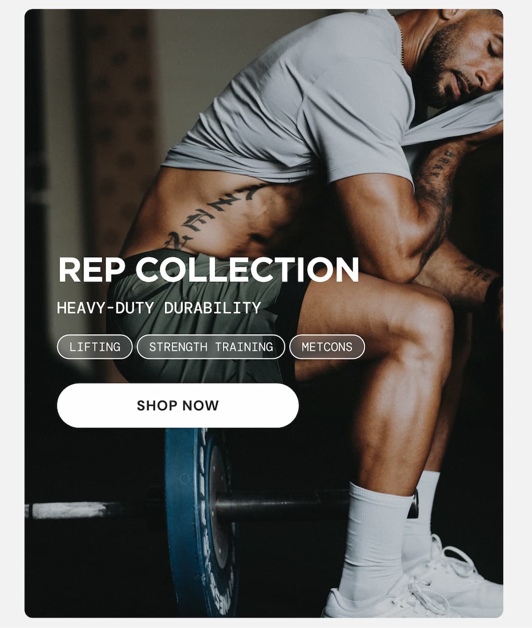 Rep Collection