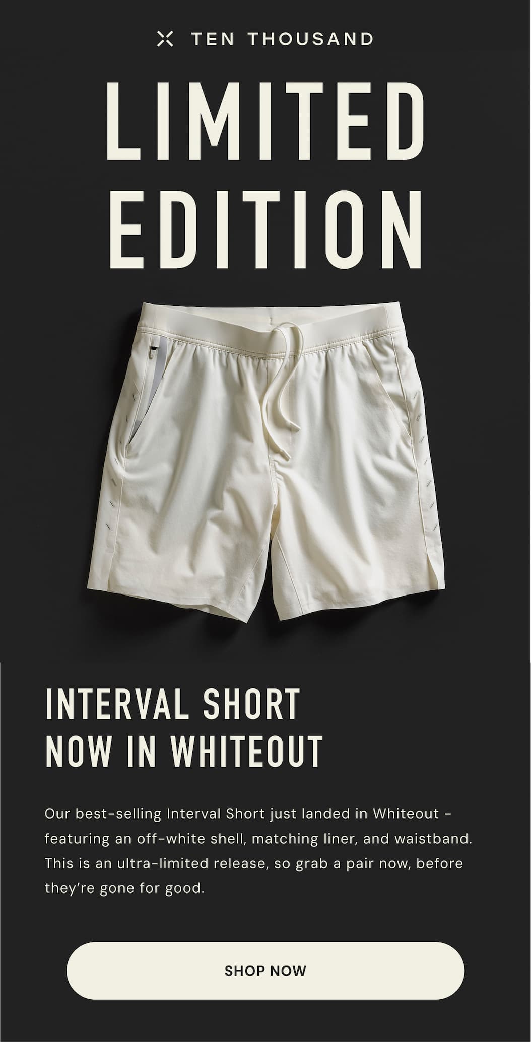 Whiteout Interval