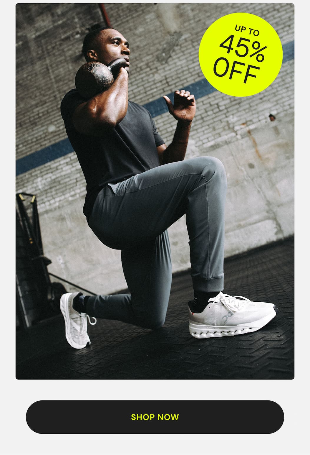 Up to 45% Off