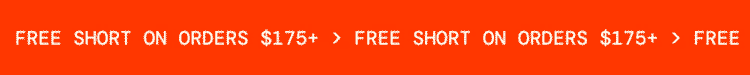 Free Interval Shorts Banner