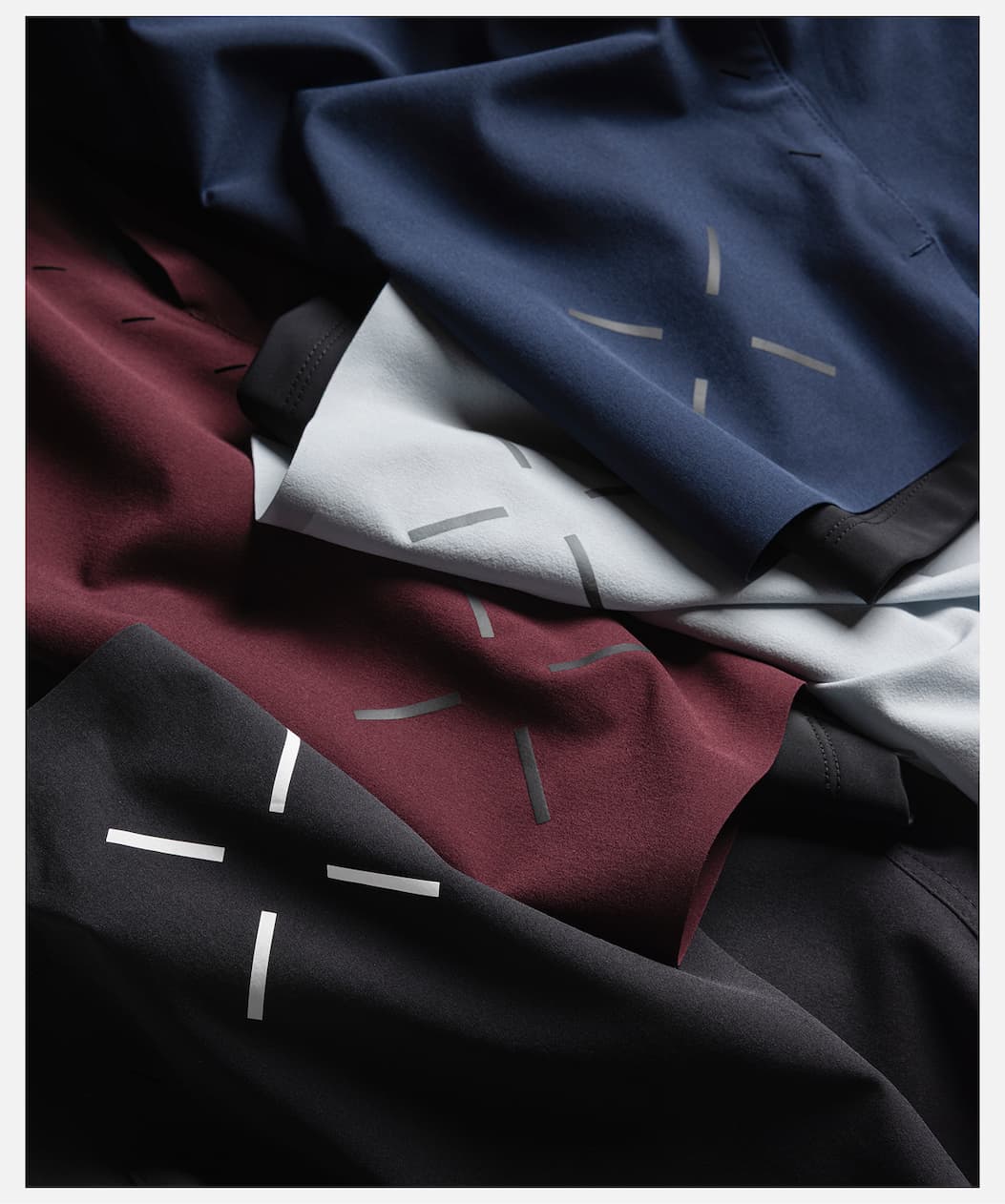 Shorts Product Laydown Image
