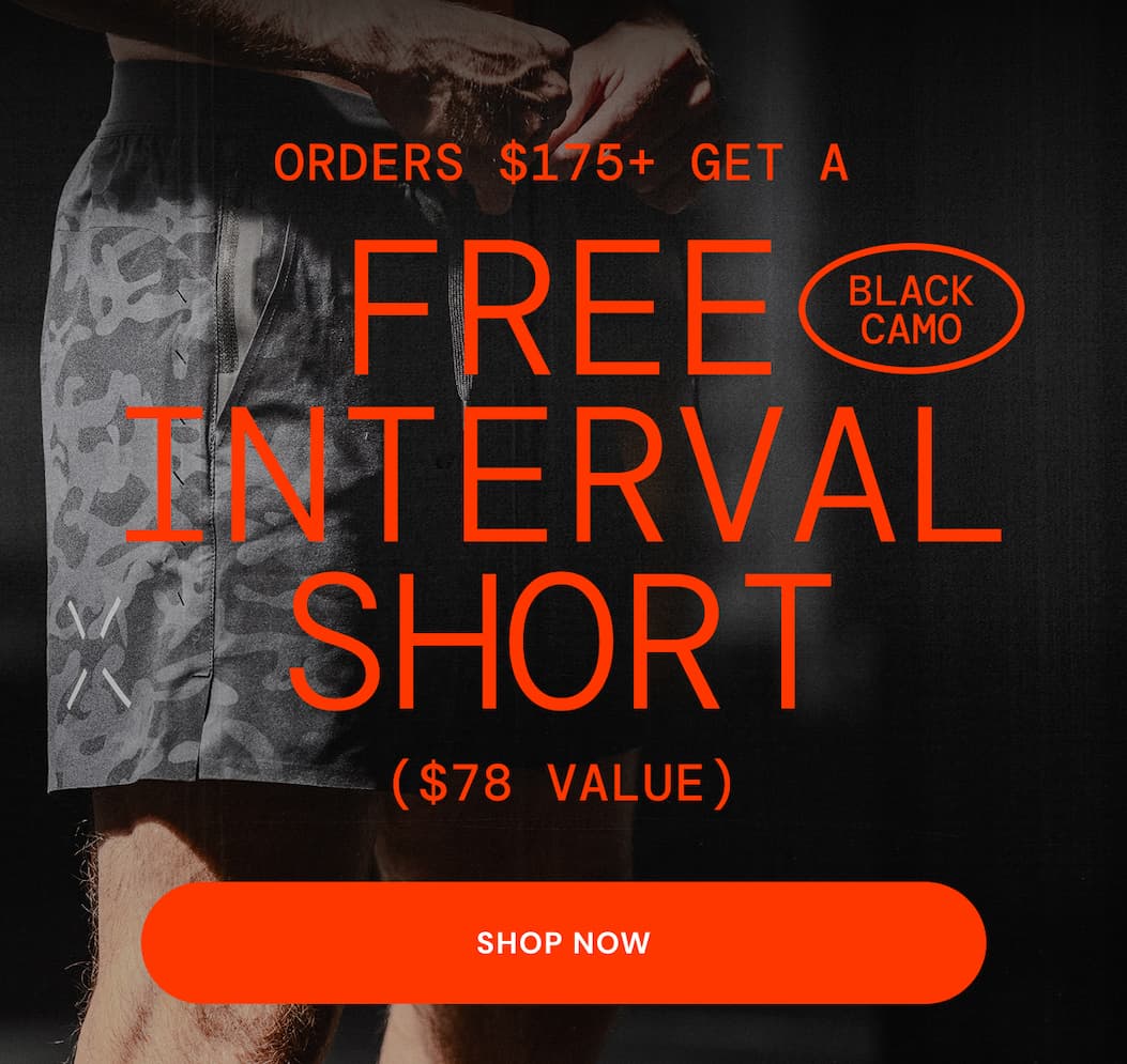 Free Gift with Purchase