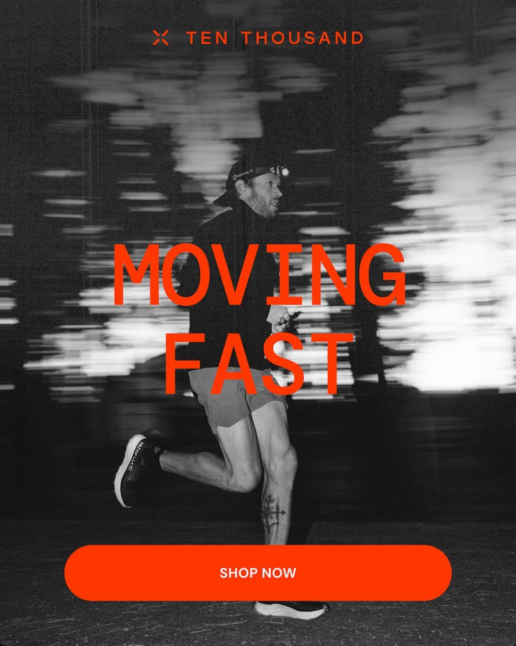 Best Sellers Moving Fast