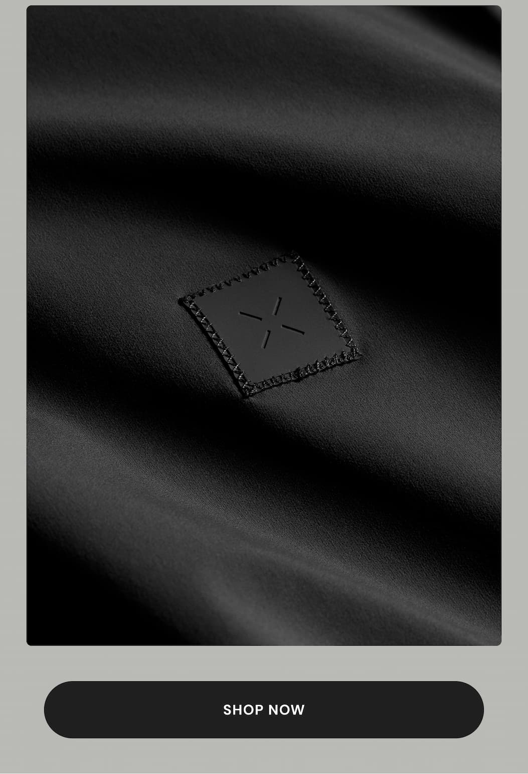 Fabric Macro Shot