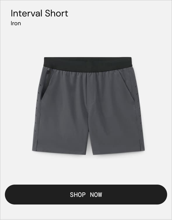 Interval Short