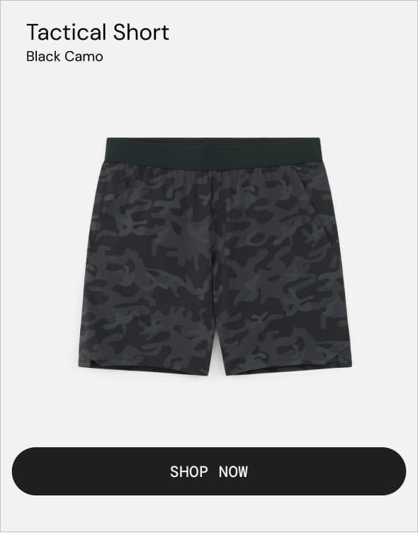 Tactical Short