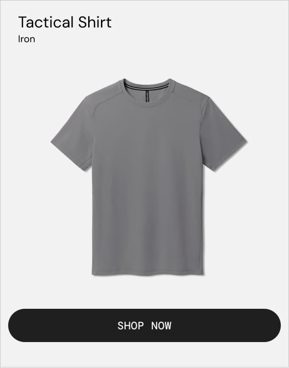 Tactical Shirt