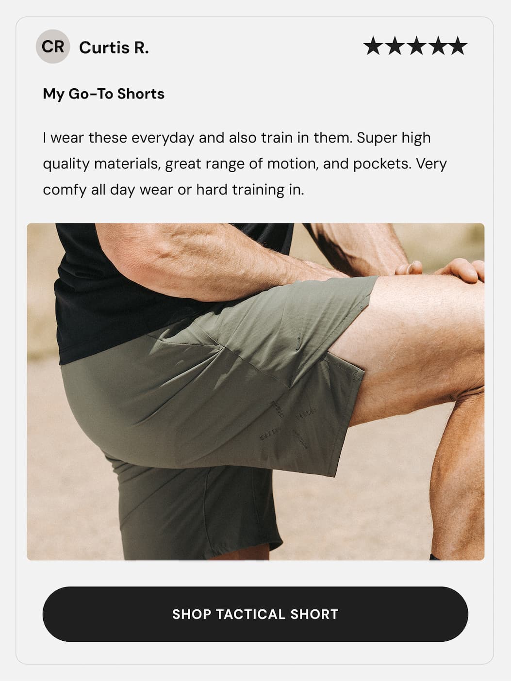 5 Star Review #2