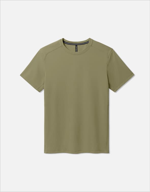 Explore the OD Green Tactical Shirt