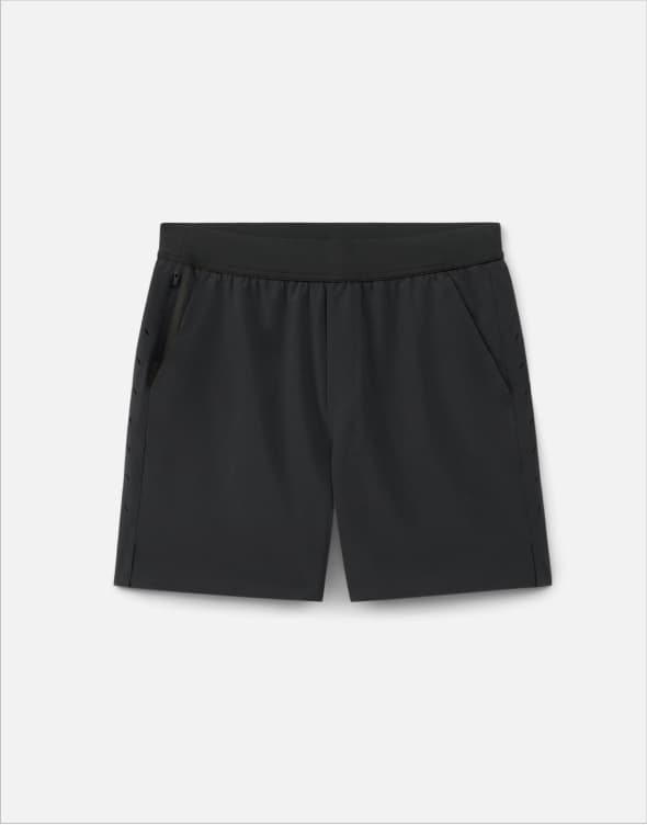 Shop Bestselling Black Interval Short