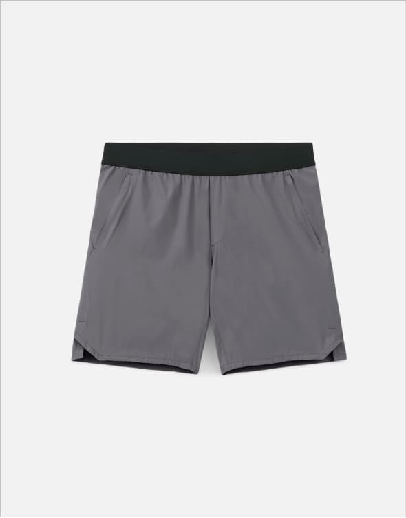 Shop the Iron Grey Tactical Short