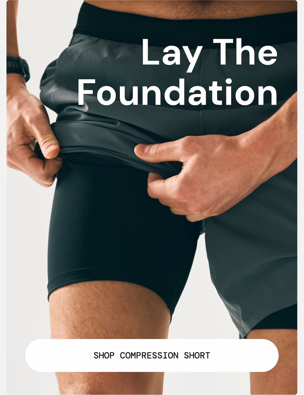Shop the Compression Short