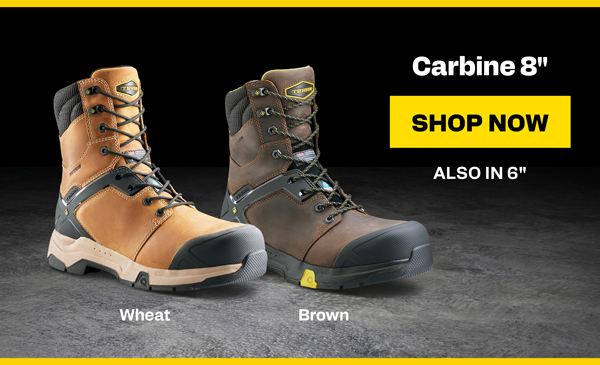 Carbine 8" Shop Now