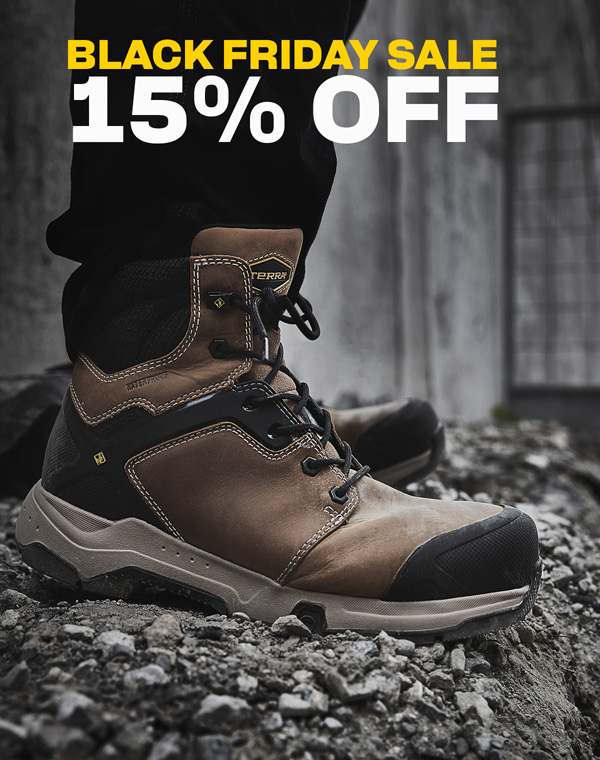 Black Friday Starts Now! Get 15% off!