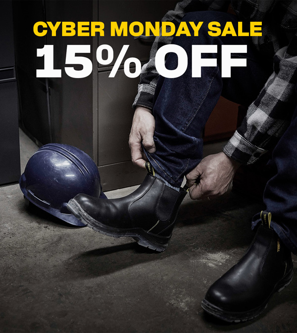 Black Friday Savings! Get 15% off!