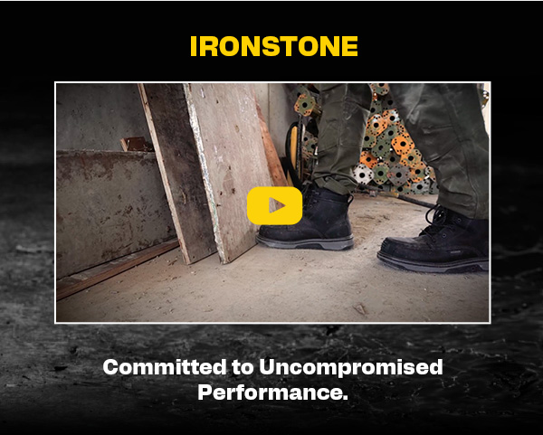 Check out more about the Ironstone 8"