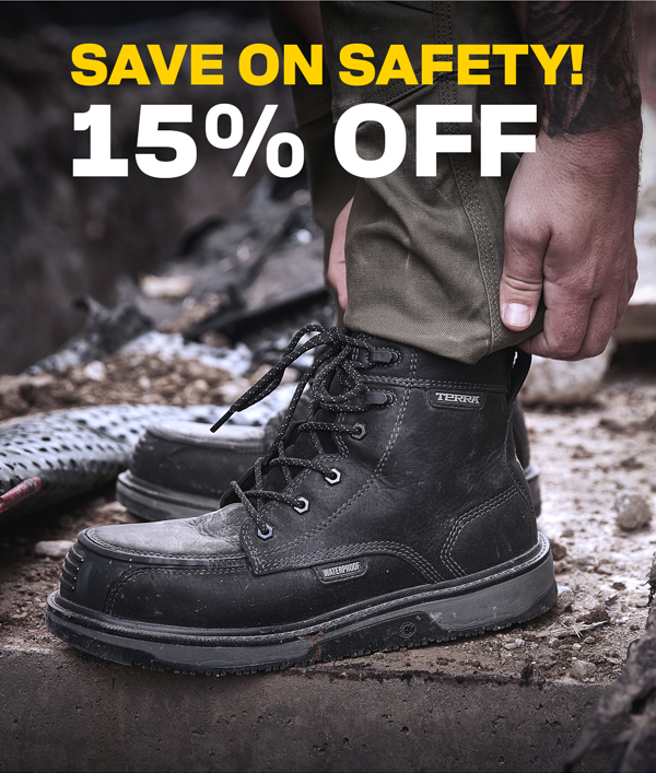 SAVE 15% OFF SITEWIDE FOR A LIMITED TIME!