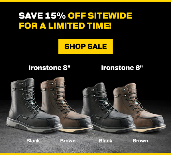 Shop Sale