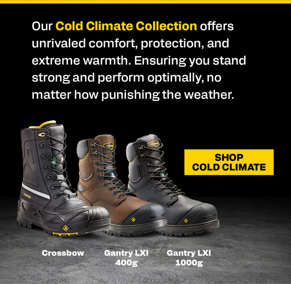 SHOP COLD CLIMATE
