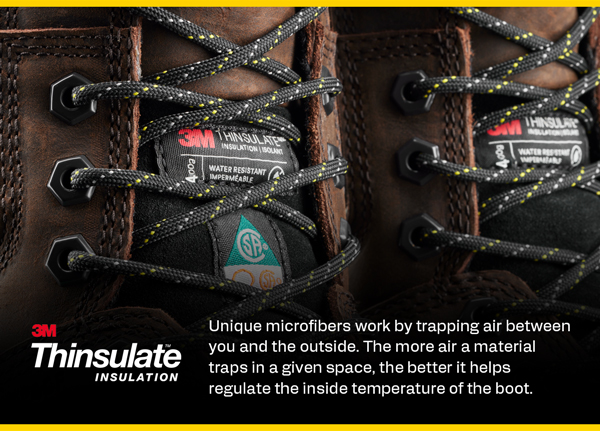 Thinsulate™ Insulation