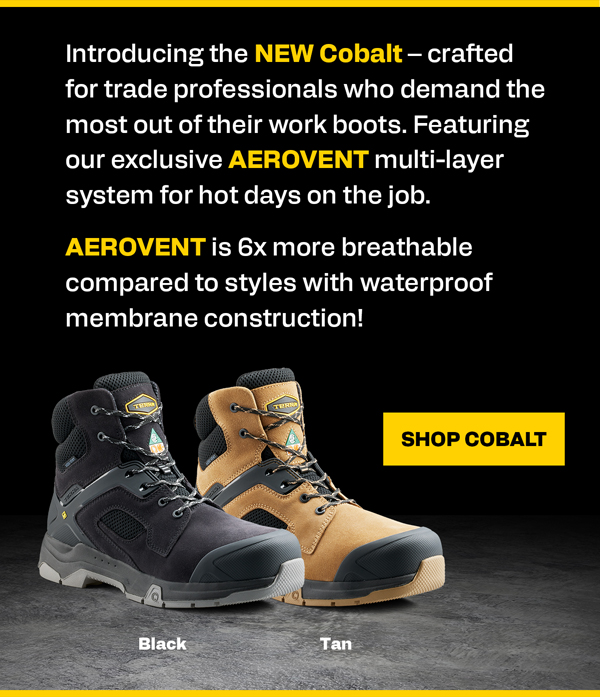 SHOP COBALT
