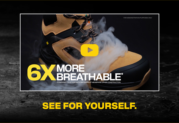 SEE FOR YOURSELF.