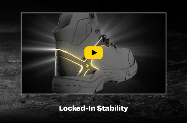 Locked-in Stability