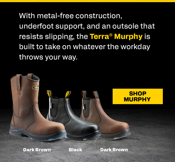 SHOP MURPHY