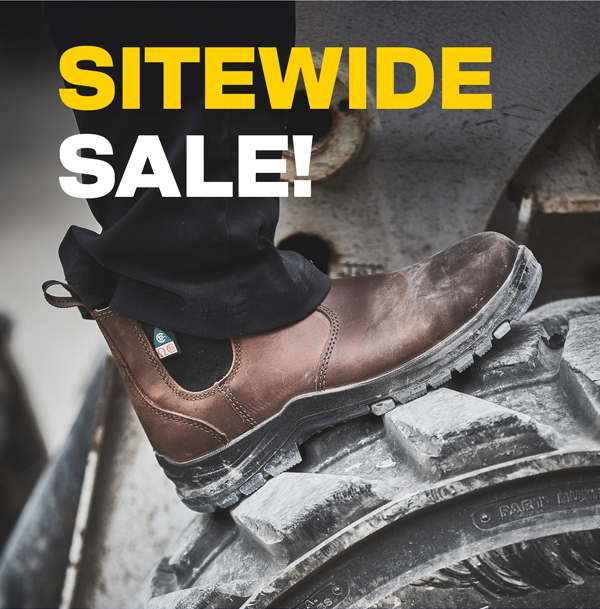 SITEWIDE SALE!