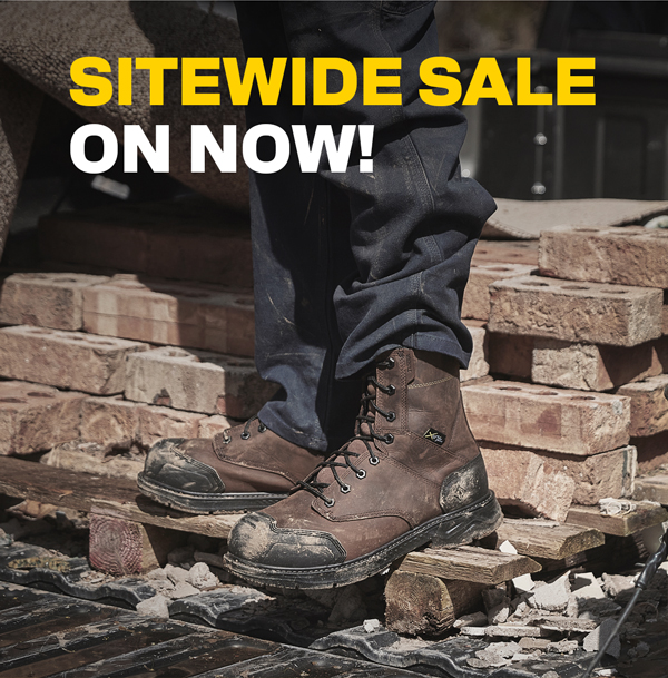 SITEWIDE SALE ON NOW!