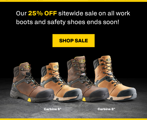 SHOP SALE