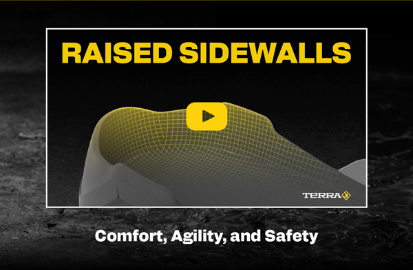 Comfort, Agility, and Safety