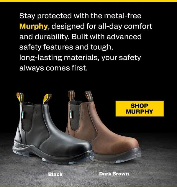 SHOP MURPHY