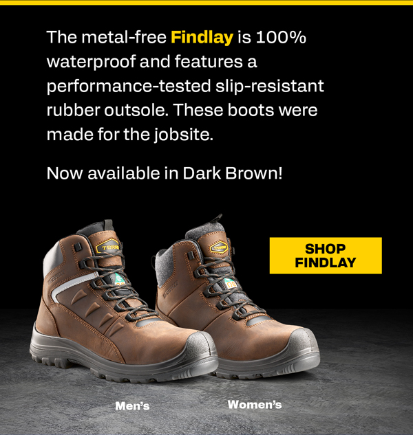 SHOP FINDLAY