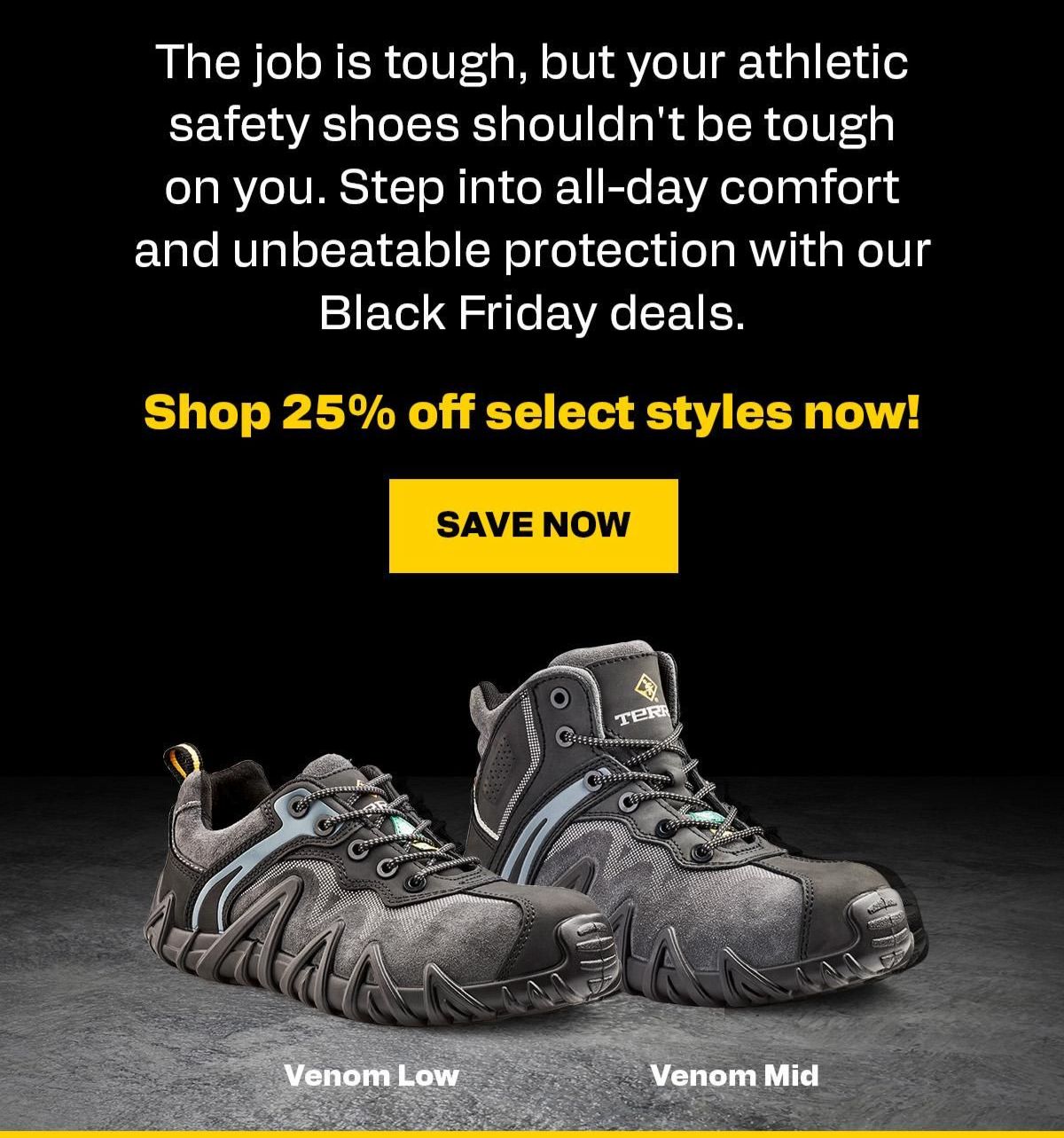 SAVE NOW