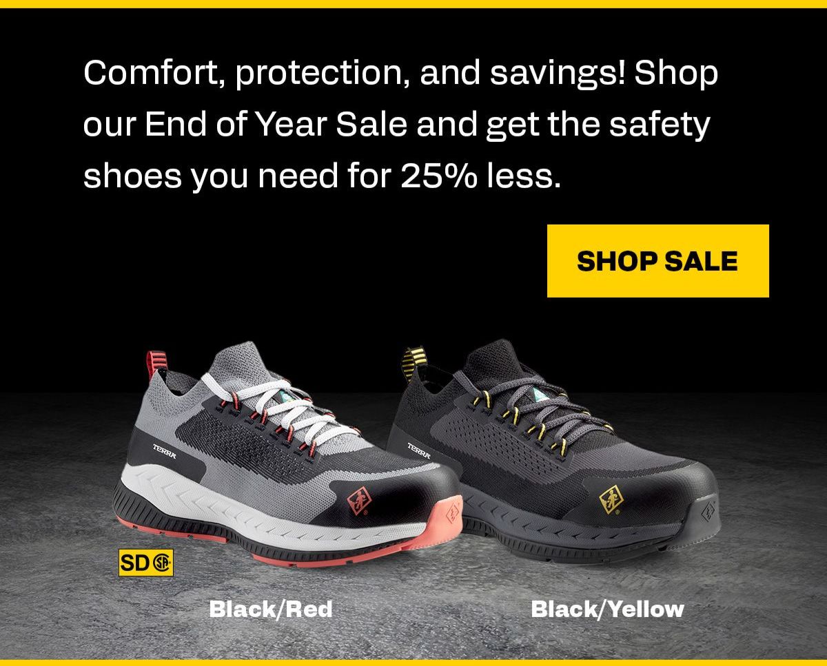 Shop Sale 