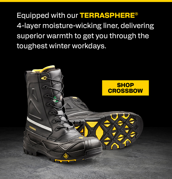SHOP CROSSBOW [Product image of Crossbow boot]