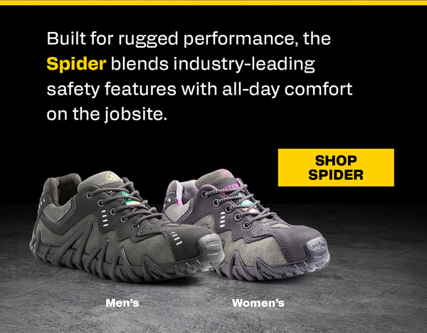SHOP SPIDER
