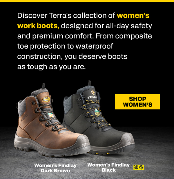 SHOP WOMEN'S