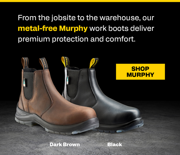 SHOP MURPHY (product image of Terra Murphy boots)