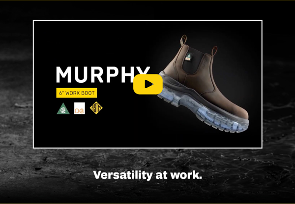 Versatility at work. (video thumbnail)
