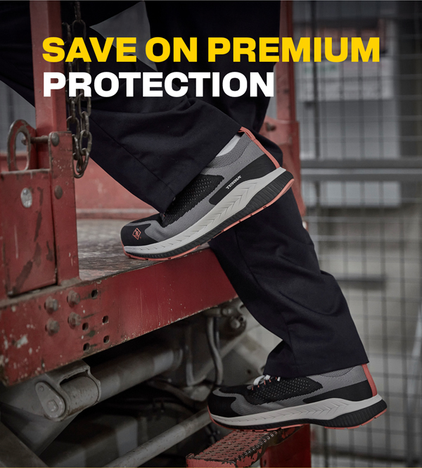 SAVE ON PREMIUM PROTECTION