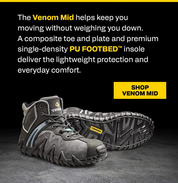 SHOP VENOM MID
