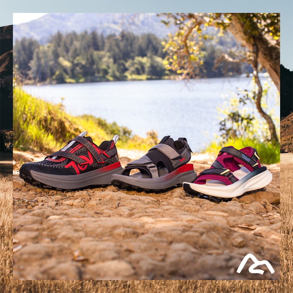 The Aventrail Collection
