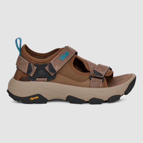 Grandview Max Hiking Sandal