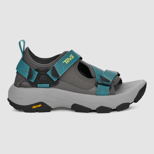 Grandview Max Hiking Sandal