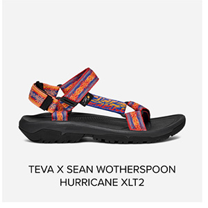 Teva x Sean Wotherspoon Hurricane XLT2