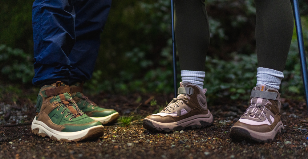 Hurricane Daybreaker Low + Mid