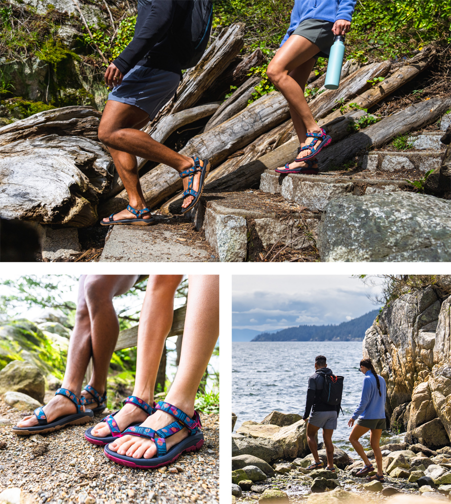 Trail Bestsellers